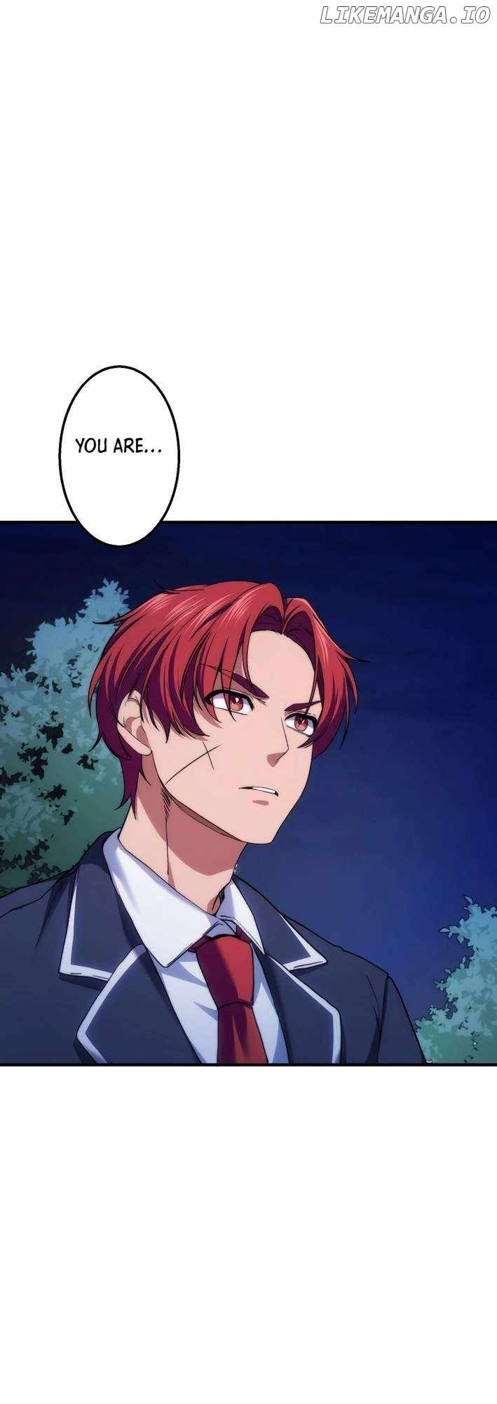 Revenge of the Unrivaled Streamer Chapter 14 6